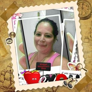 Meet your Posher, Marie